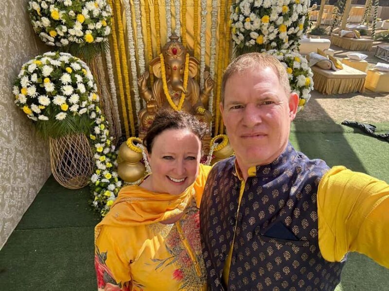 Delhi: Wedding Shopping Tour with Female Consultant - Final Thoughts on Value and Suitability