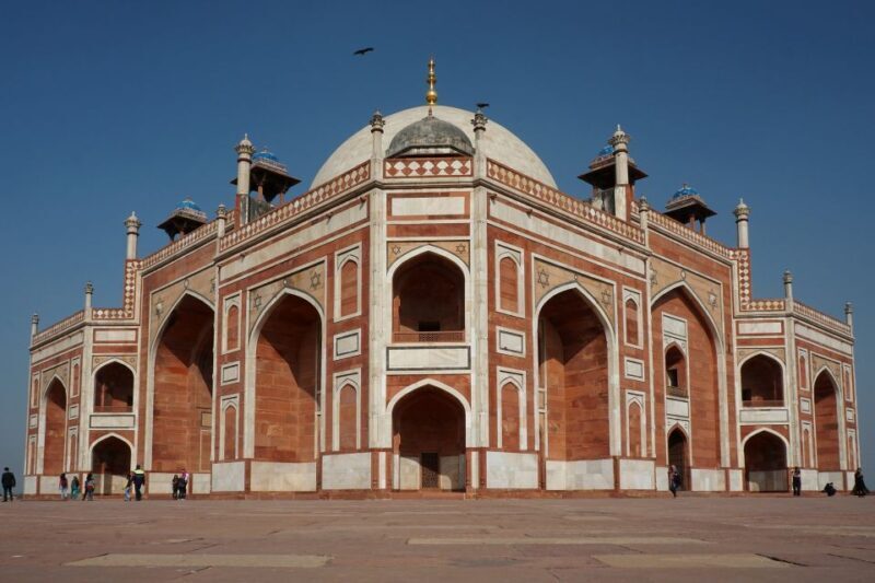 Delhi:Old & New Delhi Private Guided Day Trip with Transfers - Who Is This Tour Best For?