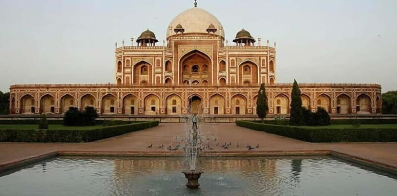 Delhi:Private Old & New Delhi Tour.Full &Half Day By Ac Car - A Deep Dive into the Delhi Private Tour