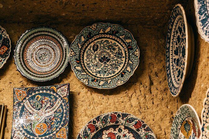 Delhi's Hidden Treasures Your Exclusive Private Shopping Tour - Transportation and Comfort