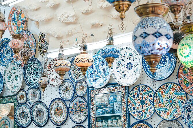 Delhi's Hidden Treasures Your Exclusive Private Shopping Tour - Price and Value