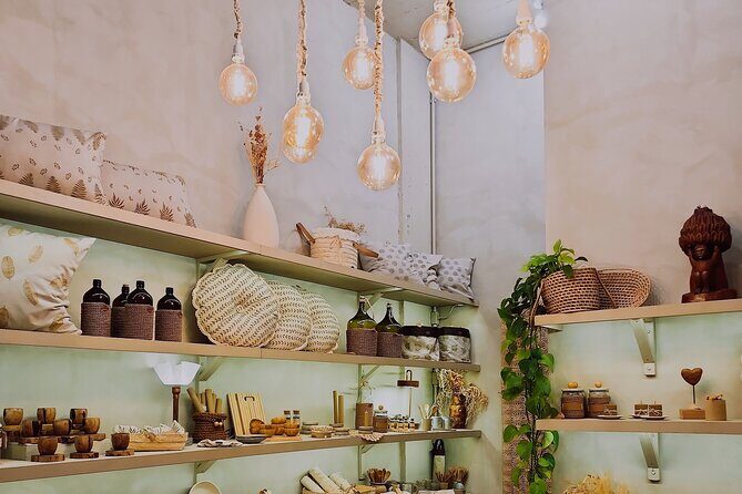 Delhi's Hidden Treasures Your Exclusive Private Shopping Tour - Potential Drawbacks