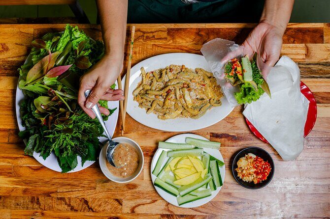 Delicious Da Nang Food Tour with 15+ Tastings - FAQs