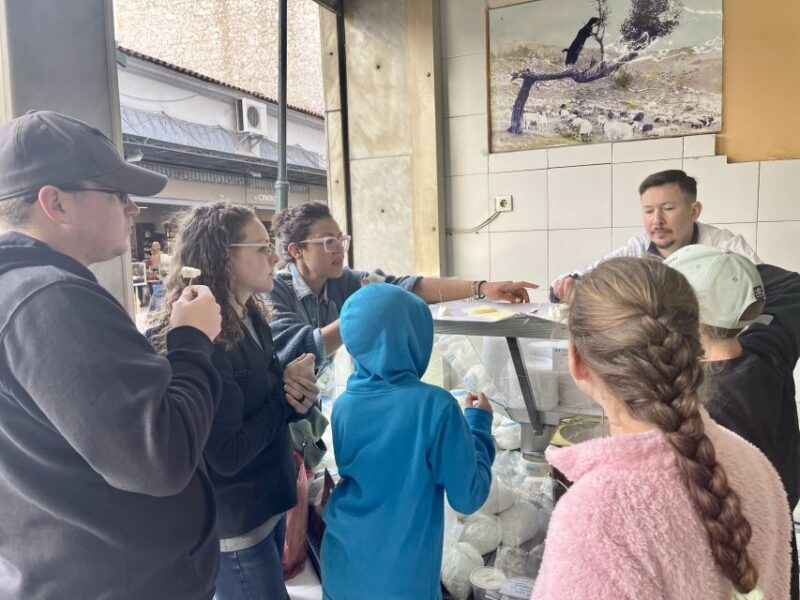 delicious-food-tour-for-families-15-iconic-greek-foods