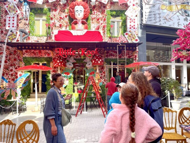 delicious-food-tour-for-families-15-iconic-greek-foods