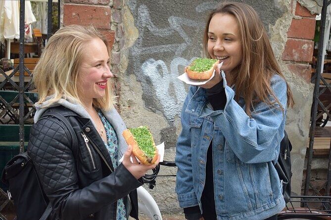 Delicious Gdask Food Tour in Poland - FAQ