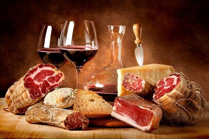 Delicious! Milan's Favorite Food Tour - In-Depth Look at the Experience