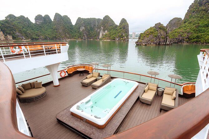 Delight Cruise Full Day Explore Halong Bay from Hanoi - Who Is This Tour Best Suited For?