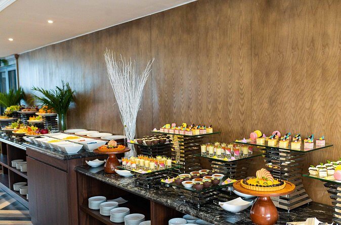 Delight Cruise Full Day Explore Halong Bay from Hanoi - FAQ