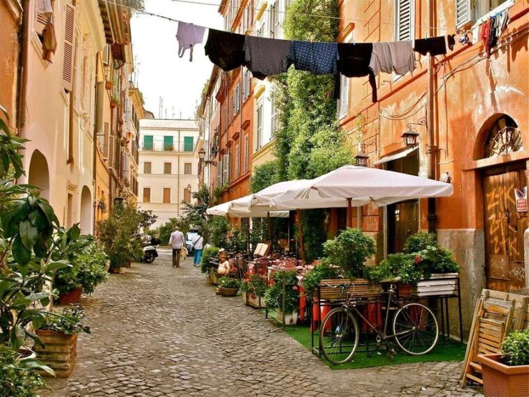 delights-of-rome-gastronomic-tour-in-trastevere