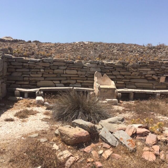 Delos Synagogue: Jewish Heritage Private Tour from Mykonos - FAQ