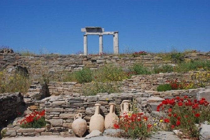 delos-tour-from-mykonos