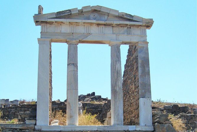 delos-tour-from-mykonos