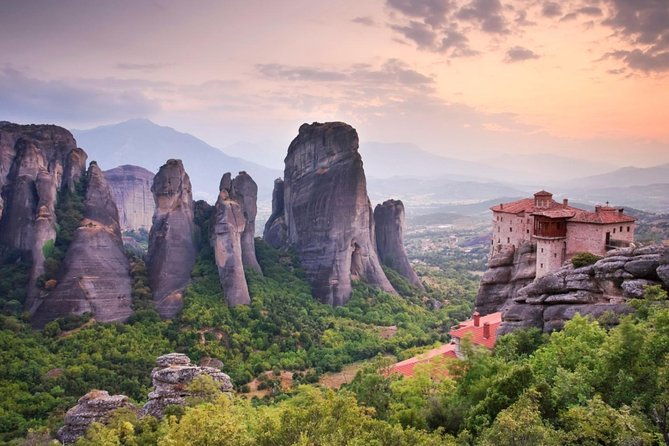 delphi-and-meteora-two-days-tour-from-athens