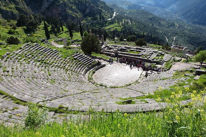 delphi-and-meteora-two-days-tour-from-athens