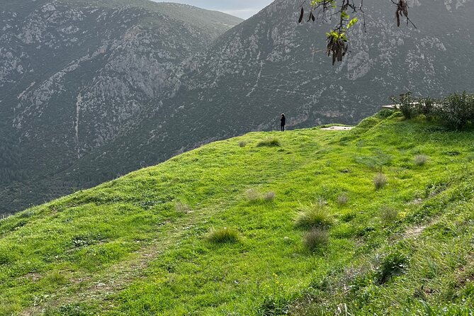 delphi-and-osios-loukas-byzantine-monastery