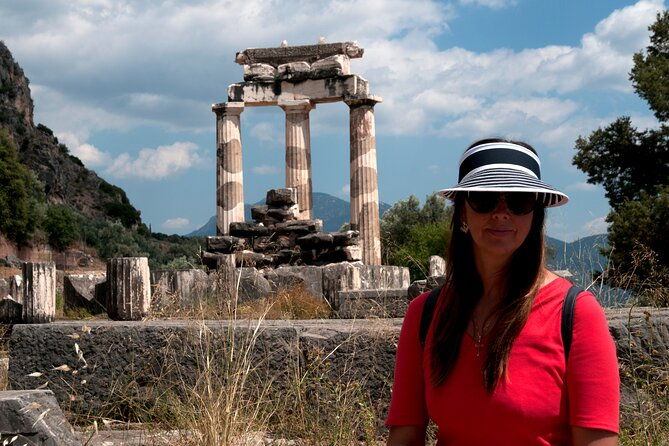 delphi-apollo-oracle-athena-tholos-private-day-tour-from-athens-10-hours