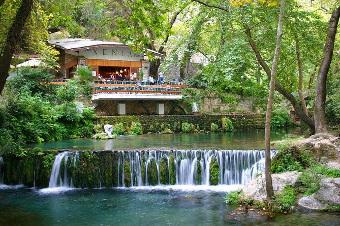 delphi-apollo-oracle-athena-tholos-private-day-tour-from-athens-10-hours