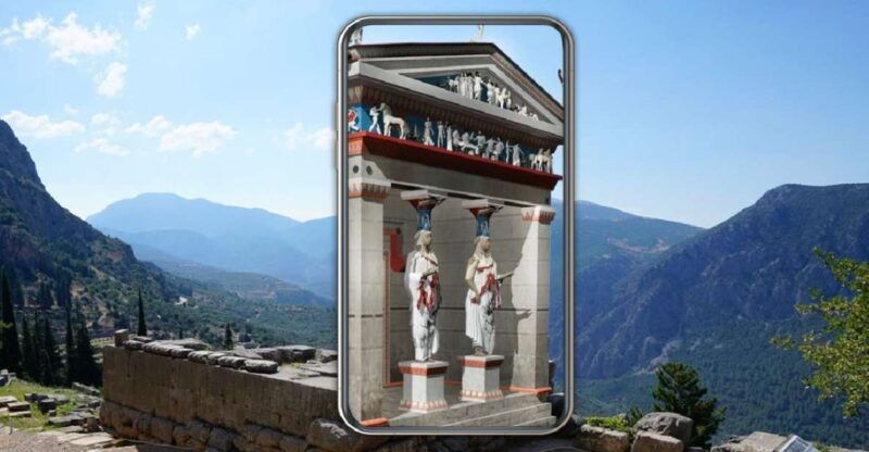 delphi-archaeological-site-museum-entry-ticket-audio-tour