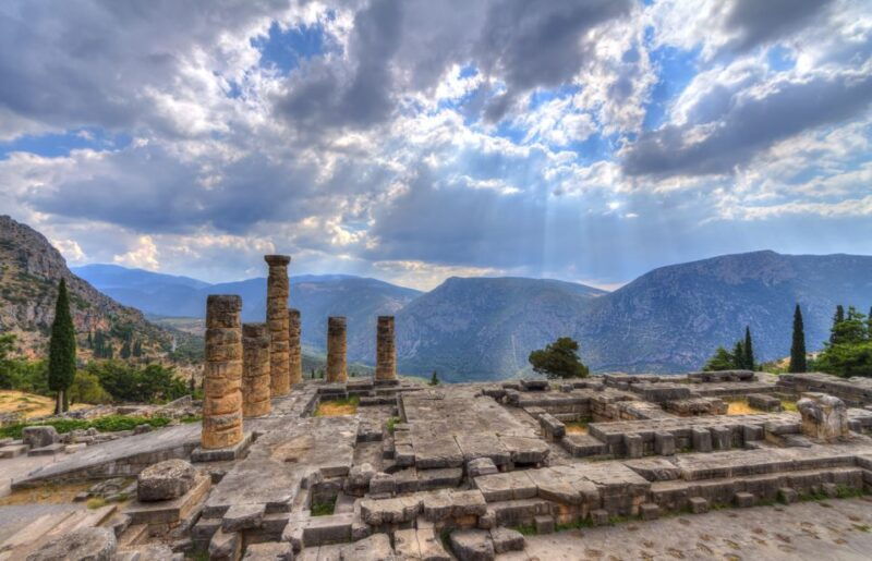 delphi-archaeological-site-museum-entry-ticket-audio-tour