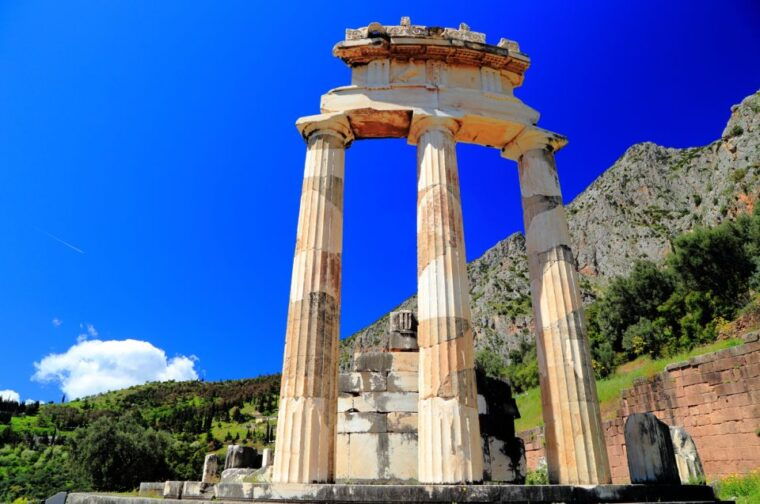 delphi-archaeological-site-museum-entry-ticket-audio-tour