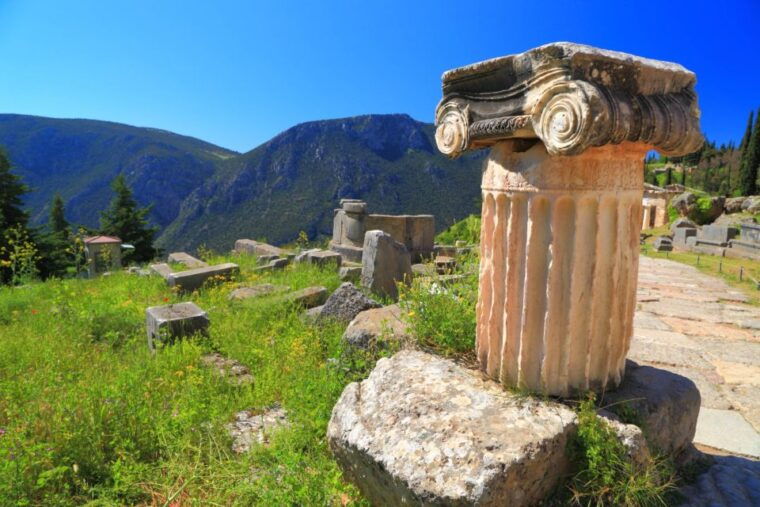 delphi-archaeological-site-museum-entry-ticket-audio-tour