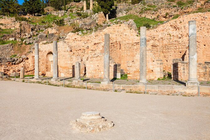 delphi-archaeological-site-museum-ticket-with-audio