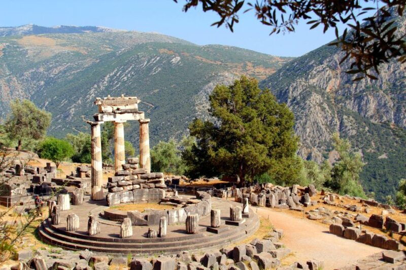 delphi-archaeological-site-museum-ticket-with-audio-tour