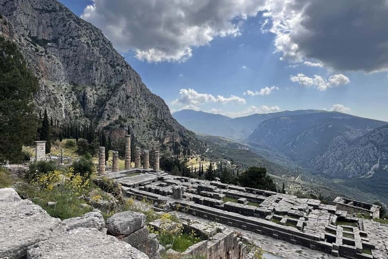 Delphi: Archaeological Site & Museum Ticket with Audio Tours - Final Thoughts: Is This the Right Tour for You?