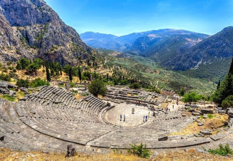 delphi-audiovisual-self-guided-tour-with-3d-models