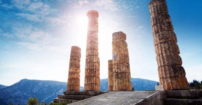 Delphi, Corycian Cave, and 300 Battlefield private tour - Final Thoughts: Who Will Love This Tour?