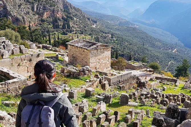 Delphi Day Trip from Athens with Spanish-Speaking Guide - The Benefits of This Tour