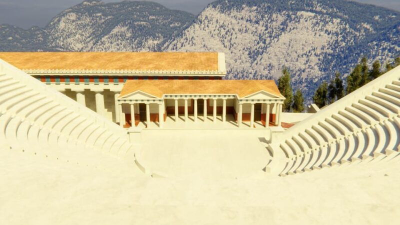 delphi-entry-ticket-virtual-reality-audio-guided-tour