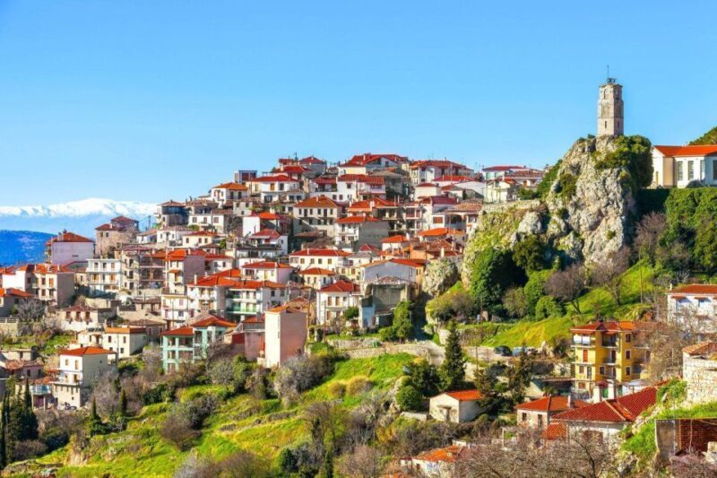Delphi Full Day Tour - Who will love this tour?