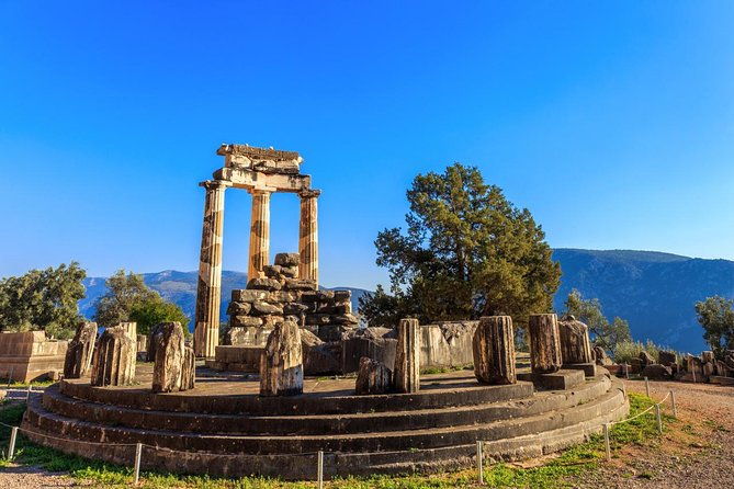 delphi-full-day-tour