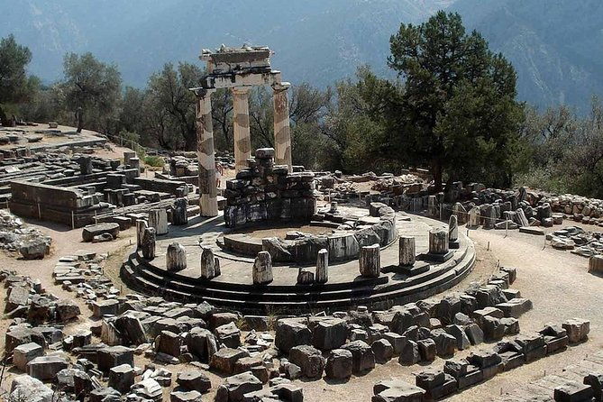 delphi-full-day-tour-luxury-private-tour