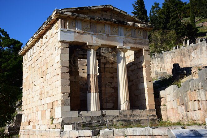 delphi-full-day-tour-luxury-private-tour