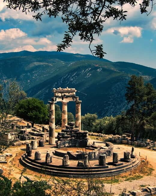 Delphi full Day tour, Osios Loukas and Arachova - The Itinerary: A Closer Look at What You’ll Experience