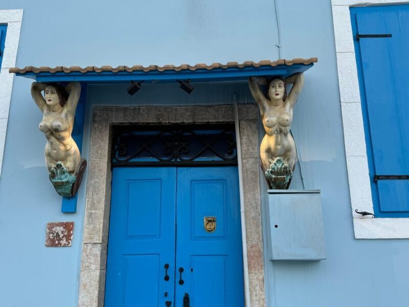 Delphi full Day tour, Osios Loukas and Arachova - FAQs  