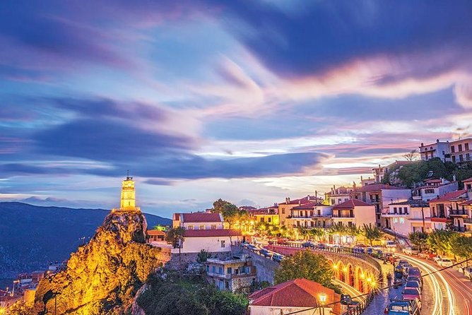 delphi-full-tour-hosios-loukas-monastery-and-arachova-village-private-tour