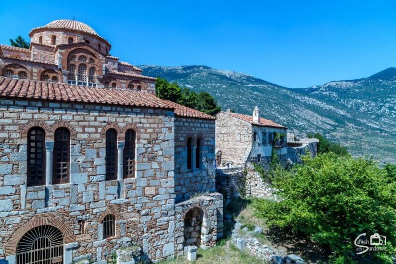 Delphi & Hosios Loukas Monastery Private Day Tour plus Lunch - Final Thoughts