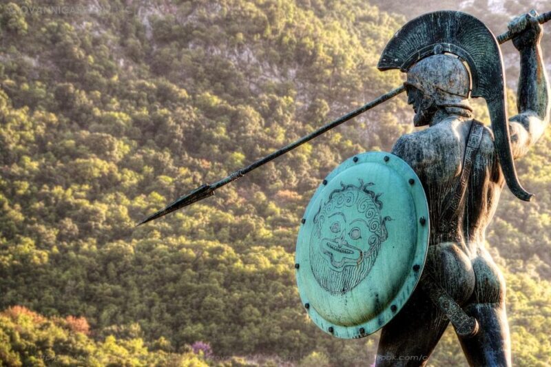 Delphi & Meteora 2-Day Private tour with great Lunch&Drinks - A Closer Look at the Itinerary