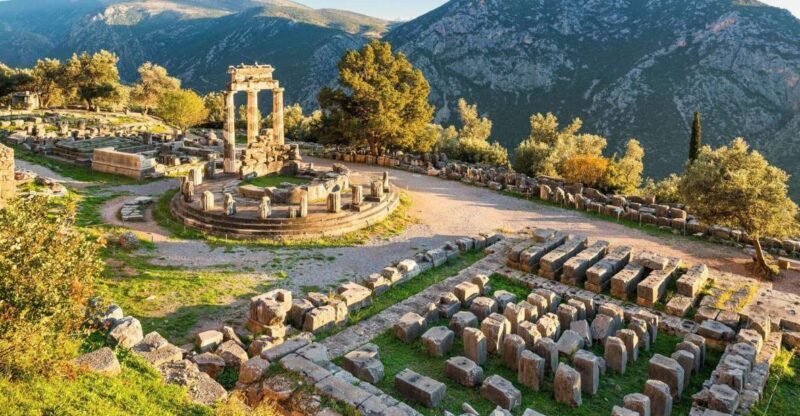 Delphi & Meteora Two (2) days Tour - FAQs