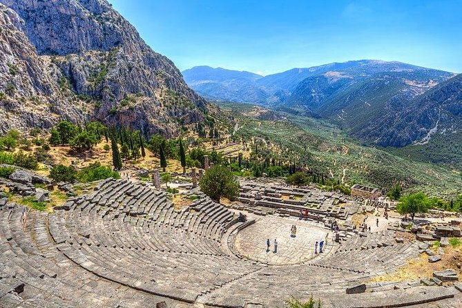 delphi-one-day-tour