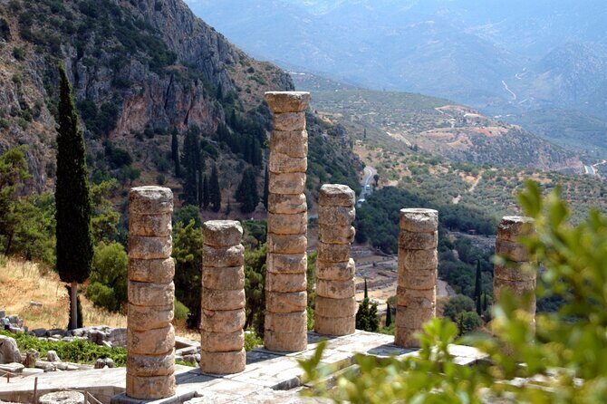 Delphi One Day Trip from Athens - Authentic Experiences & Hidden Gems