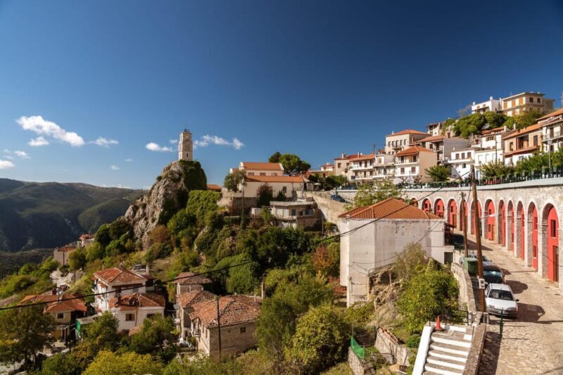 Delphi Oracle and Ancient Corinth day tour. - FAQ