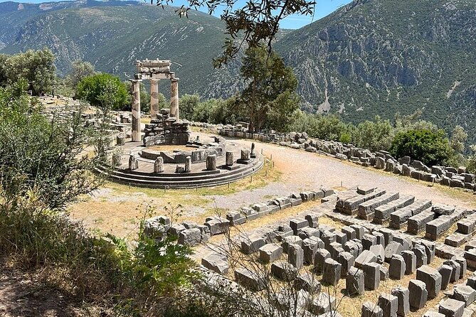 delphi-oracle-premium-tour-with-live-guide-and-entrance-tickets