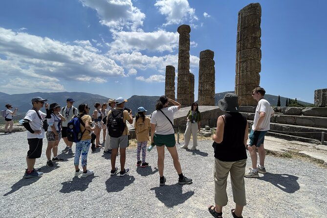 delphi-oracle-premium-tour-with-live-guide-and-entrance-tickets