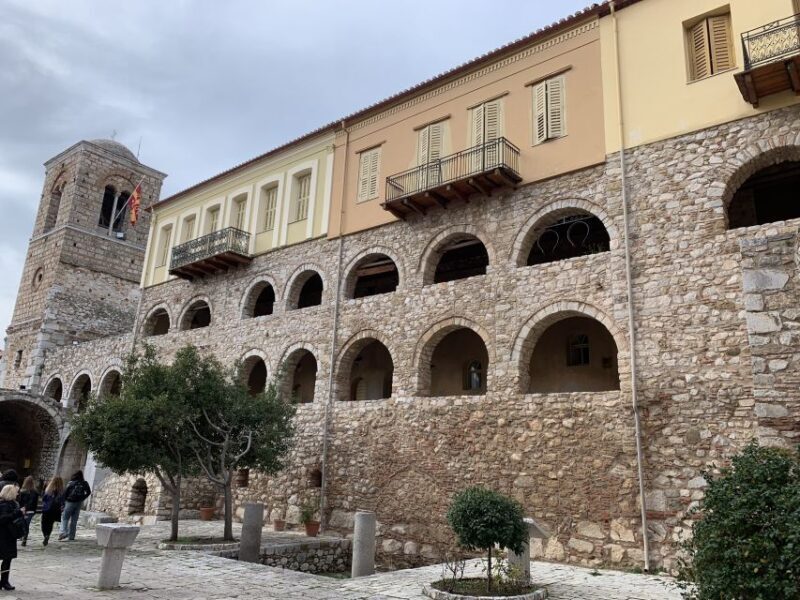 Delphi: Private Day Tour from Athens with Luxurious Vehicle - Practical Details: What You Need to Know