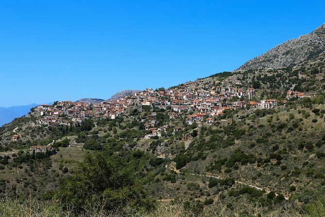Delphi Private Full Day Tour from Athens - Why Choose This Tour?